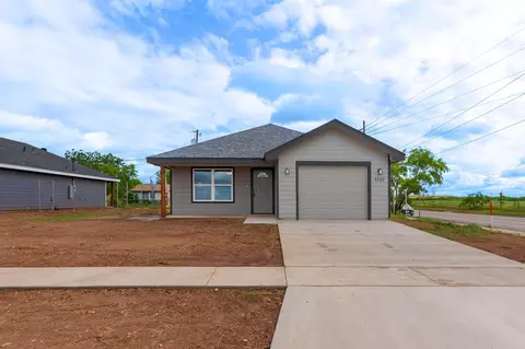 5449 N 10th St, Abilene, TX 79603