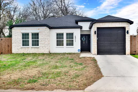 4811 Huey St, Dallas, TX 75210