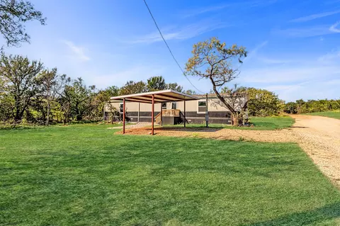 408 Sleepy Meadow Dr, Runaway Bay, TX 76426