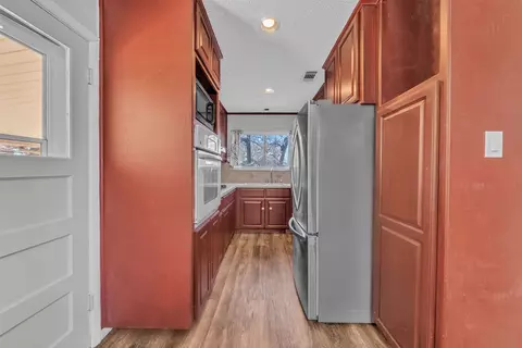 Kitchen - 312 Ellen Ave, Hurst, TX 76053 photo 1 of 2
