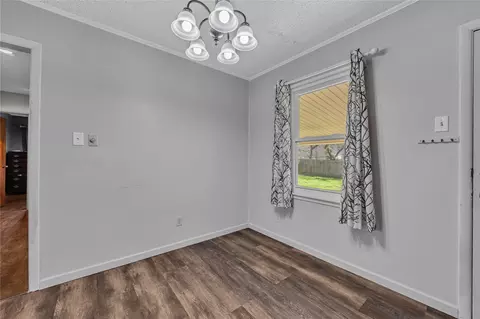 Dining - 312 Ellen Ave, Hurst, TX 76053 photo 2 of 2