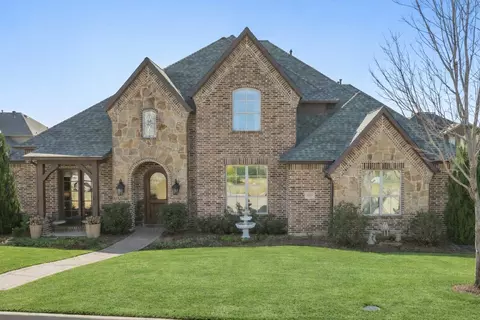3017 Mulholland St, Highland Village, TX 75077