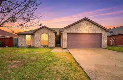 821 Rowdy Dr, Royse City, TX 75189