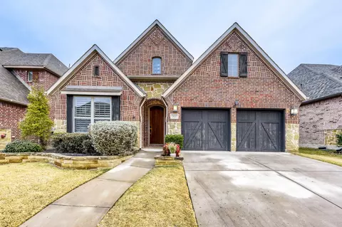2633 Walnut Creek Ln, The Colony, TX 75056