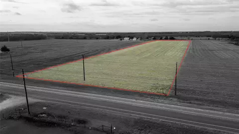 3671 Farm To Market Road 660, Ennis, TX 75119