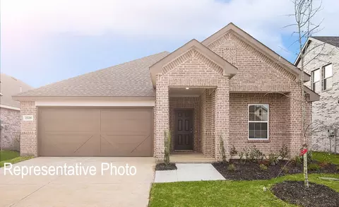 114 Patrick Henry Dr, Venus, TX 76084