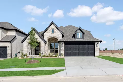 1605 Granton Way, Forney, TX 75126
