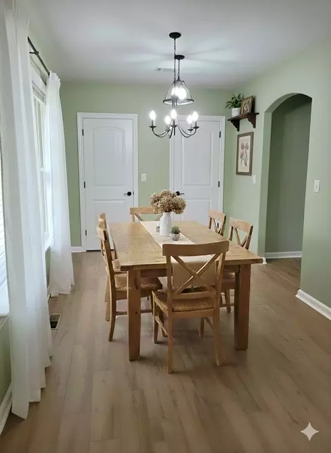 Dining - 5672 E Interstate 30, Campbell, TX 75422 photo 1 of 1