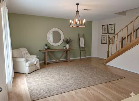 Living - 5672 E Interstate 30, Campbell, TX 75422 photo 2 of 4