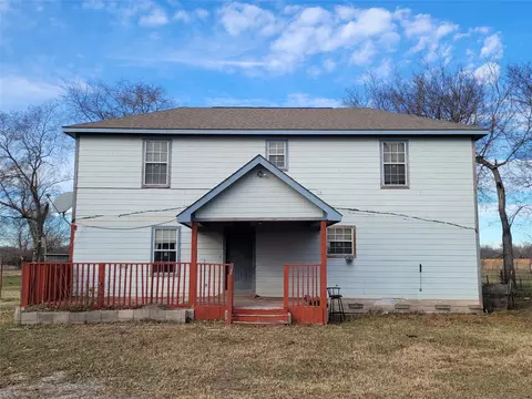 5672 E Interstate 30, Campbell, TX 75422