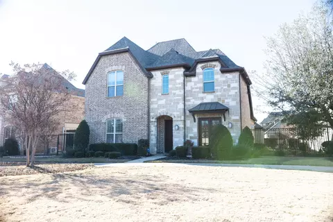1508 Le Mans Ln, Southlake, TX 76092