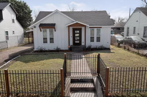 1202 Morrell Ave, Dallas, TX 75203