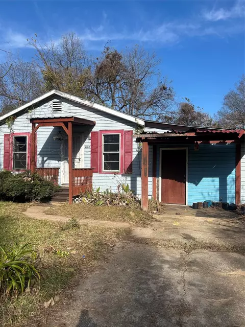 4102 Tate St, Shreveport, LA 71109