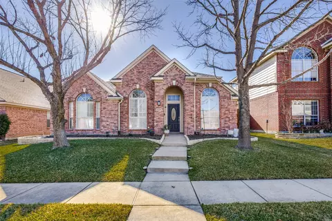 5225 China Berry Dr, Mckinney, TX 75070