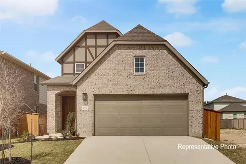 1565 Forge Pond Ln, Forney, TX 75126