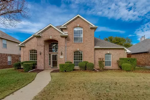2429 Clear Field Dr, Plano, TX 75025