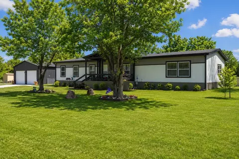 254 County Road 1727, Yantis, TX 75497