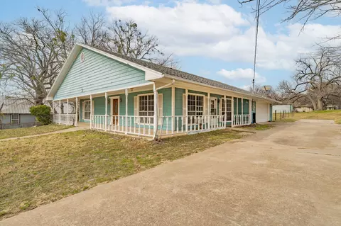 301 E 2nd St, Weatherford, TX 76086