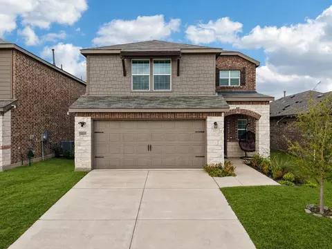 14109 Danesdale Dr, Pilot Point, TX 76258