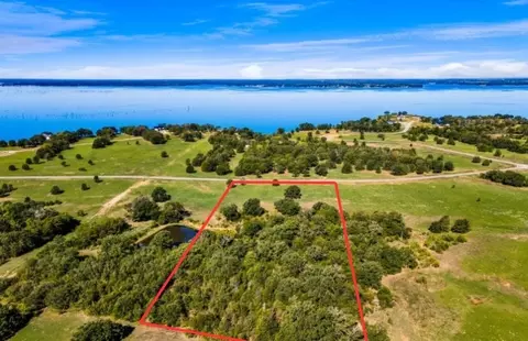 lot101 Admiral Shrs, Streetman, TX 75840
