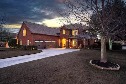 602 Sante Fe Dr, Highland Village, TX 75077