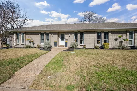 748 James Dr, Richardson, TX 75080