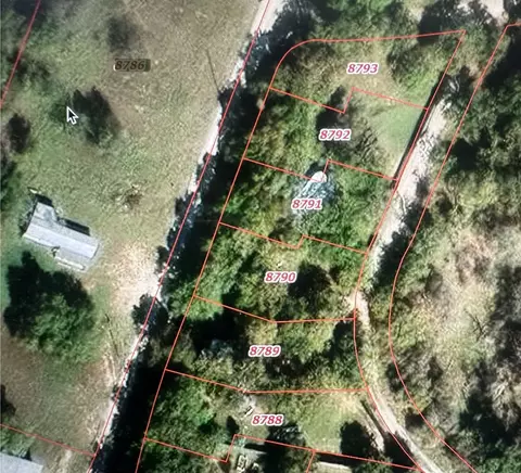 217 Buffalo Dr, Comanche, TX 76442