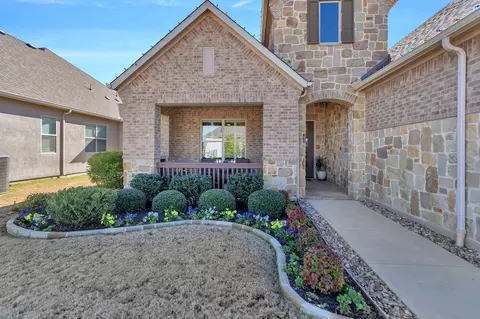 9533 Arkose Dr, Denton, TX 76207 photo 2