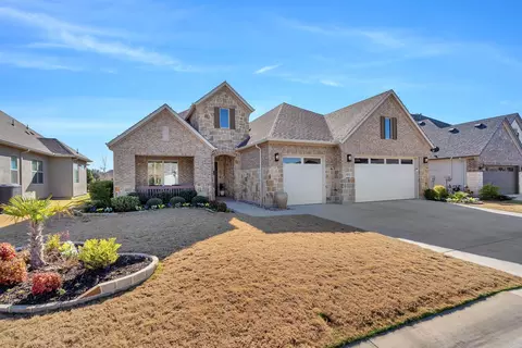 9533 Arkose Dr, Denton, TX 76207
