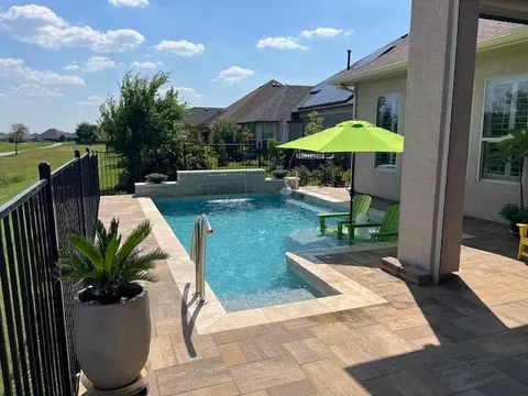 9533 Arkose Dr, Denton, TX 76207 photo 28