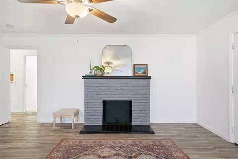 Living - 3104 Fadal Ave, Waco, TX 76708 photo 2 of 4