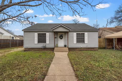 3104 Fadal Ave, Waco, TX 76708