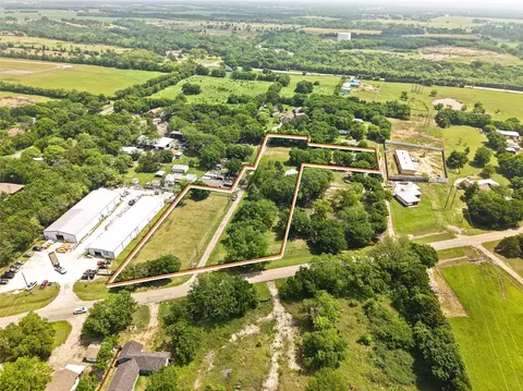 2517 S First St, Sherman, TX 75090