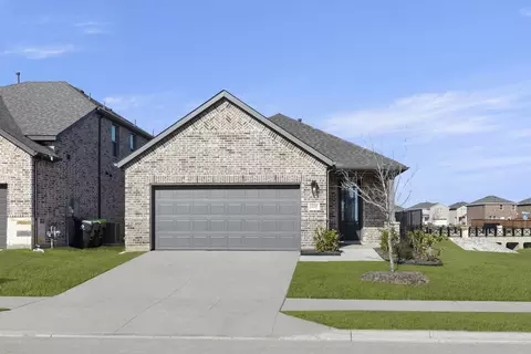 14105 Harden St, Pilot Point, TX 76258