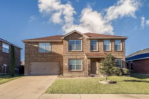 1411 Everglades Ct, Arlington, TX 76002
