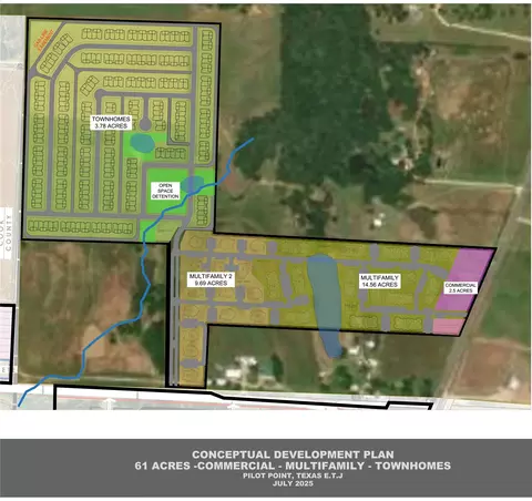 tbd Hwy 377, Pilot Point, TX 76258