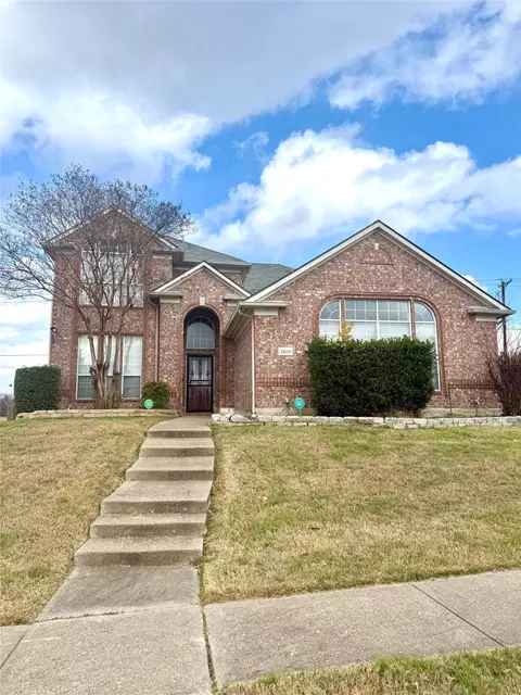 1809 Walnut Hill Dr, Rowlett, TX 75088