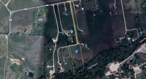 139 Private Road 4424, Rhome, TX 76078