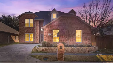 7917 Riverwalk Trl, Mckinney, TX 75070