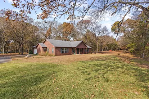 80 N Campbell Rd, Sadler, TX 76264