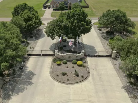 lot139 Clubhouse Drive Clubhouse Dr, Corsicana, TX 75109