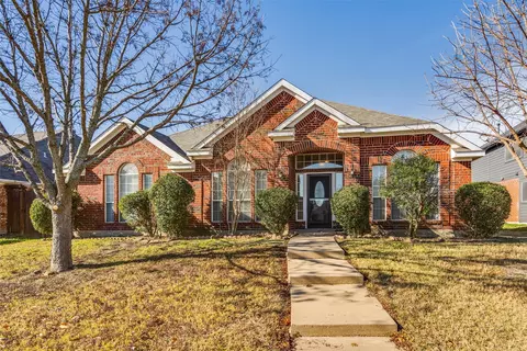 810 Idlewood Dr, Allen, TX 75002