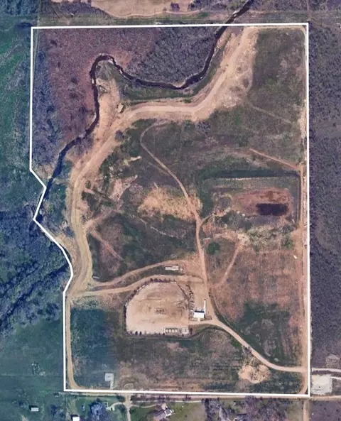210 N Hurst Rd, Burleson, TX 76028
