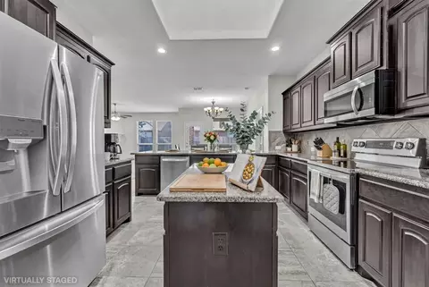 11313 Golden Ridge Ln, Haslet, TX 76052