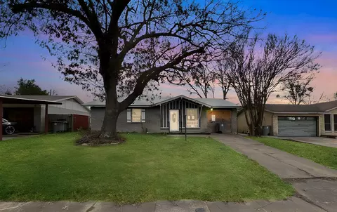 6526 Oleta Dr, Dallas, TX 75217