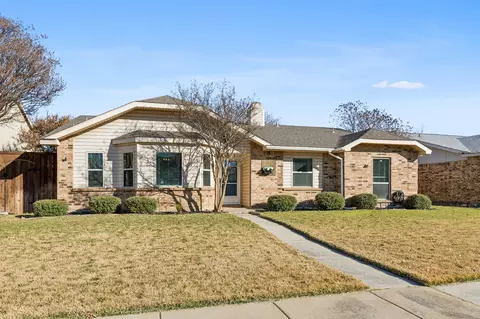 4508 Larner St, The Colony, TX 75056