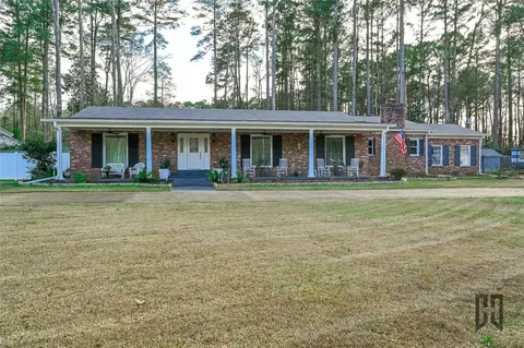 701 Forest Dr, Homer, LA 71040