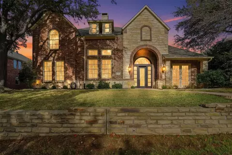 6413 Willowdale Dr, Plano, TX 75093