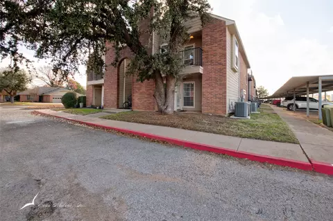 1318 Westheimer Rd #117, Abilene, TX 79601
