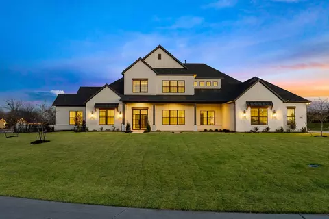 940 Healey Dr, Fairview, TX 75069